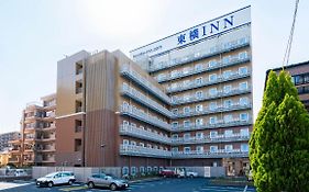 东横inn Jr川口站西口