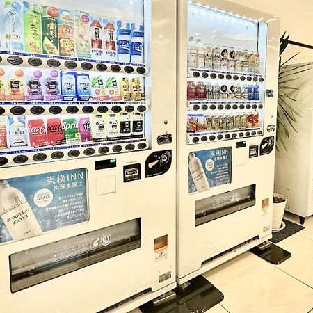 Toyoko Inn Kawaguchi Ekimae 外观 照片