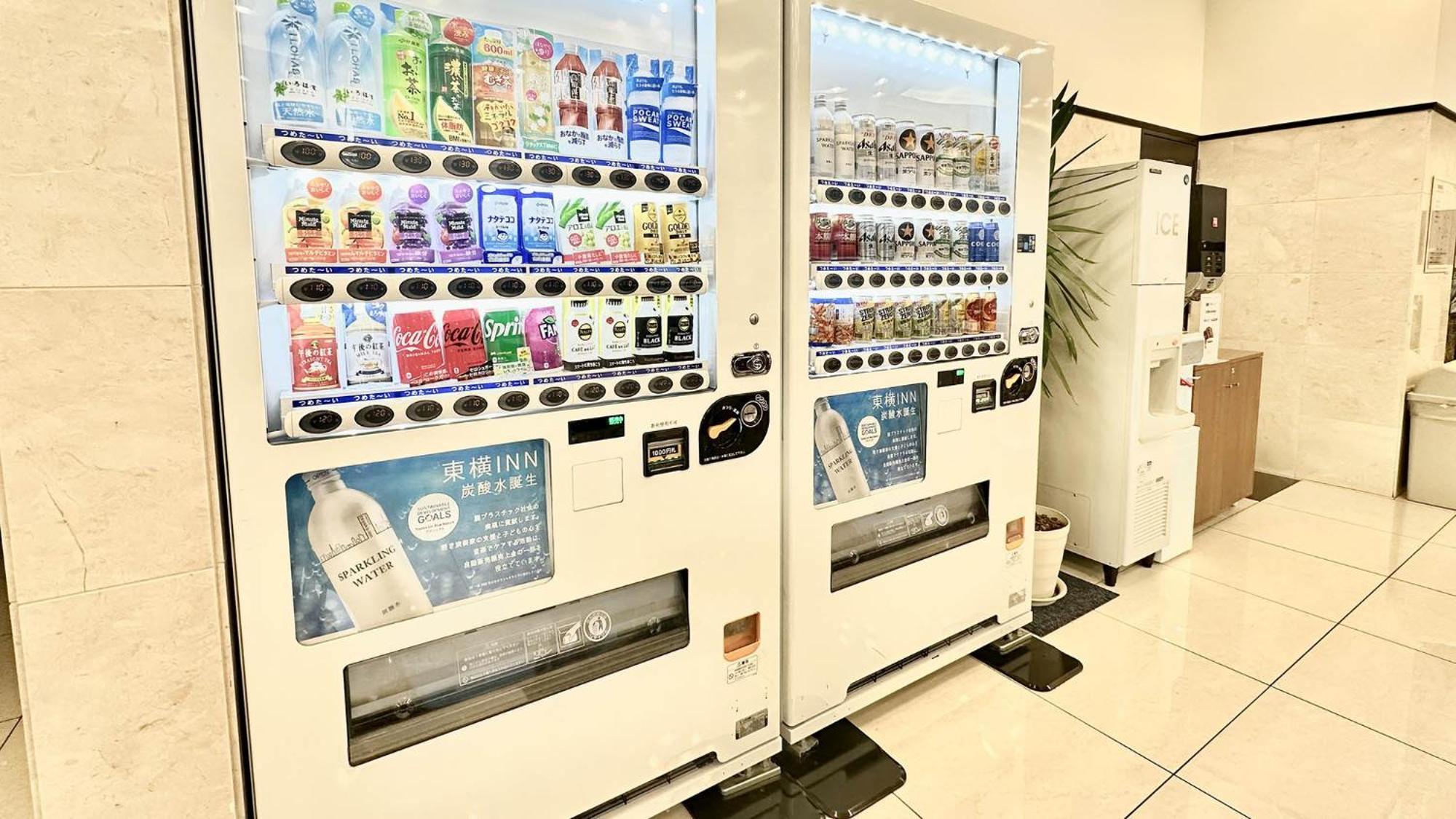 Toyoko Inn Kawaguchi Ekimae 外观 照片